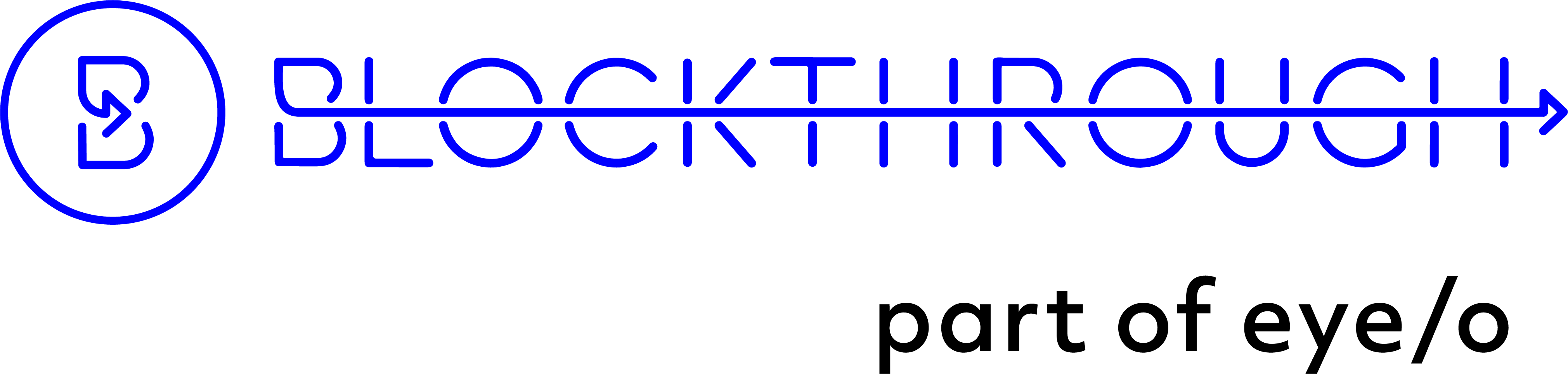 Blockthrough Dashboard